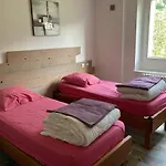 Le D'orion Дом отдыха Ла-Бресс