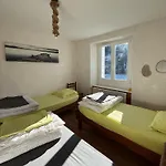 Le D'orion Дом отдыха Ла-Бресс