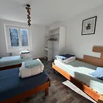 Le D'orion Дом отдыха