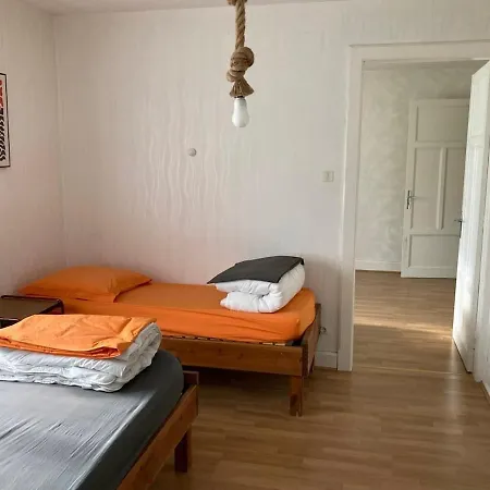 Le D'orion Сasa de vacaciones *