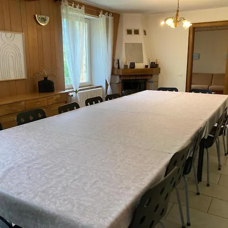 Le D'orion Σπίτι διακοπών