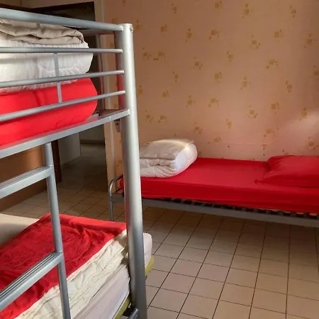 Le D'orion בית נופש לה ברסה