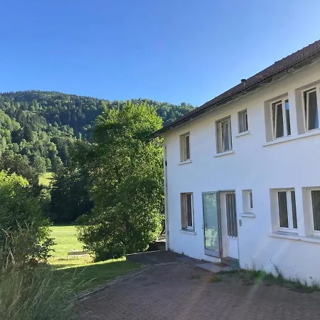 Vakantiehuis Le D'orion