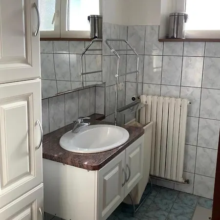 Σπίτι διακοπών Le D'orion *