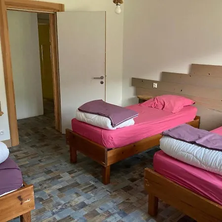 בית נופש Le D'orion *