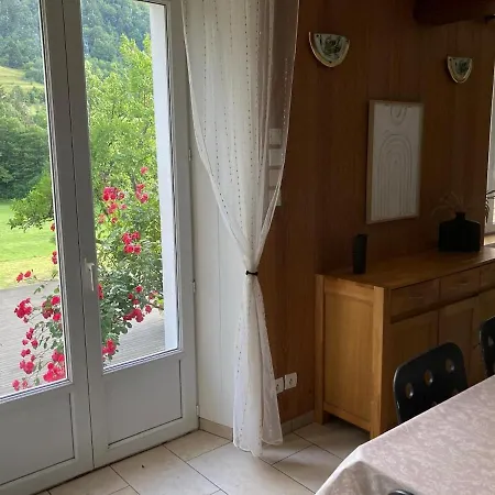 Сasa de vacaciones Le D'orion