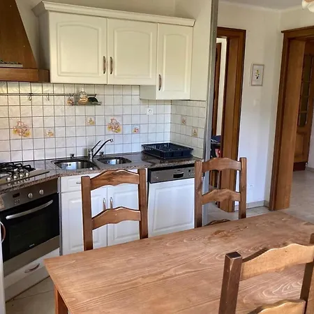 Le D'orion Сasa de vacaciones