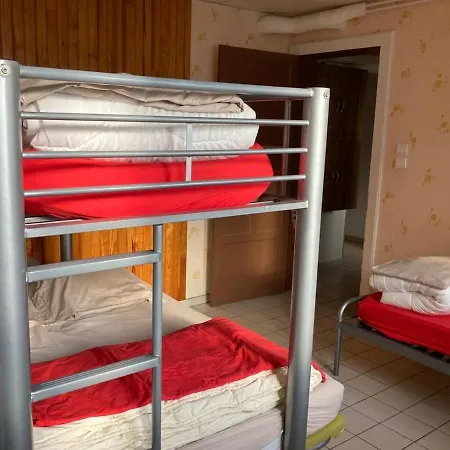 Le D'orion Сasa de vacaciones *