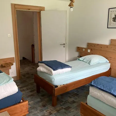 בית נופש Le D'orion