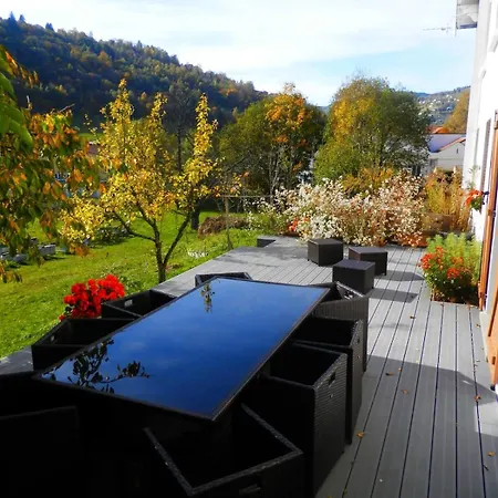 Le D'orion בית נופש לה ברסה