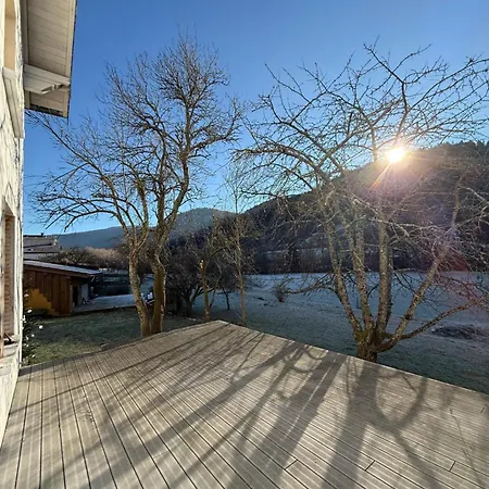 Le D'orion لابْريسْ