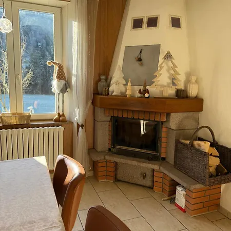 Le D'orion Vakantiehuis