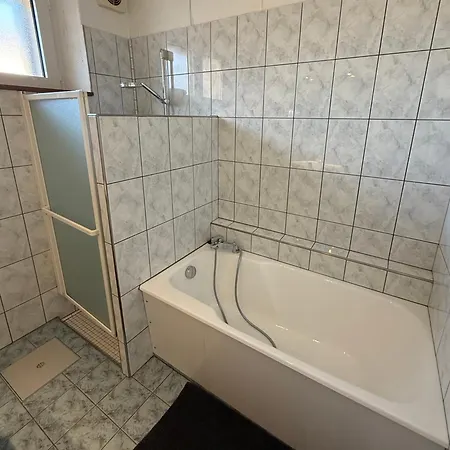 Le D'orion Holiday home La Bresse