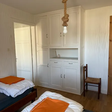 Le D'orion La Bresse