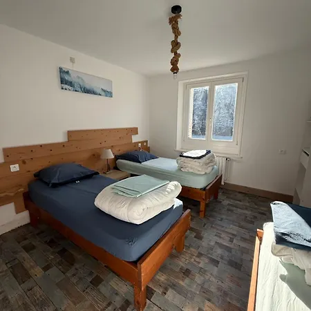 Le D'orion La Bresse