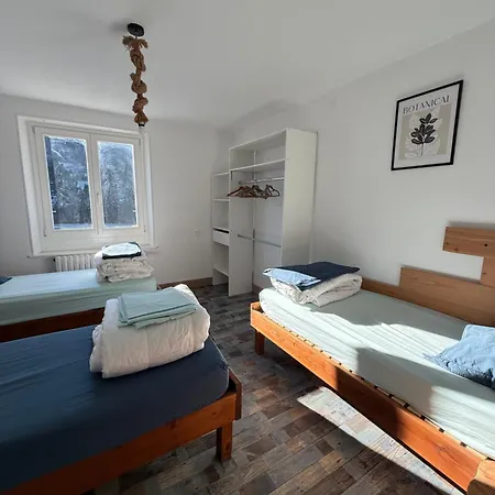 Le D'orion Tatil Evi