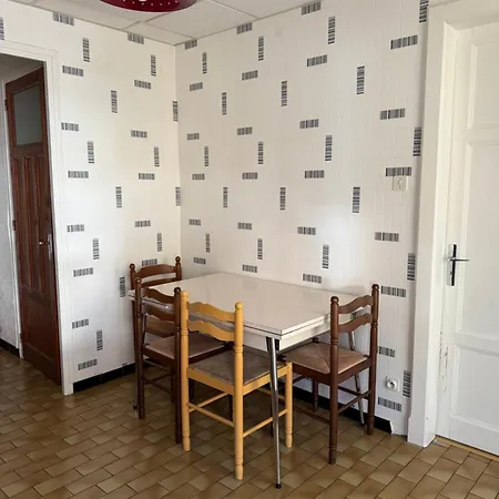 Le D'orion * La Bresse