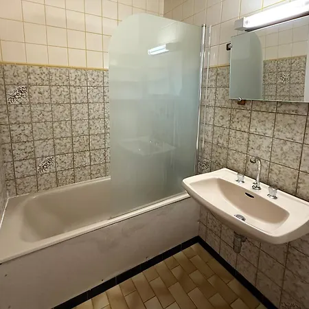 Le D'orion Сasa de vacaciones *