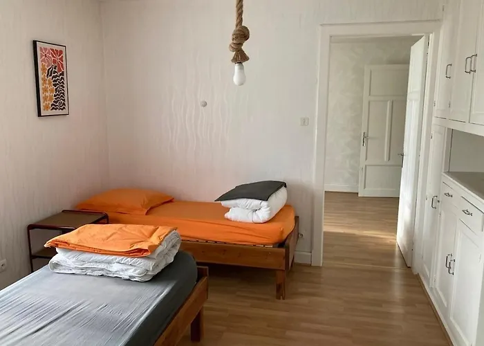 Le D'orion Vakantiehuis *