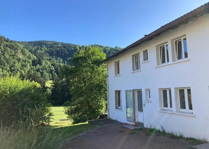 Vakantiehuis Le D'orion