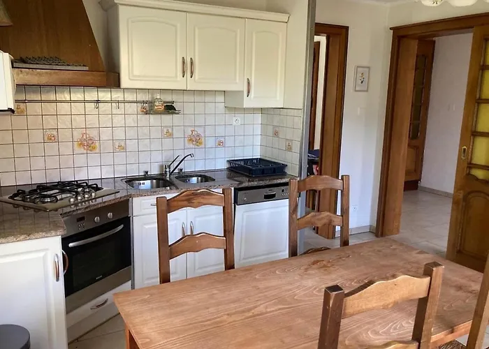 Le D'orion Vakantiehuis