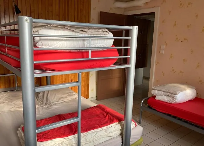 Le D'orion Vakantiehuis *