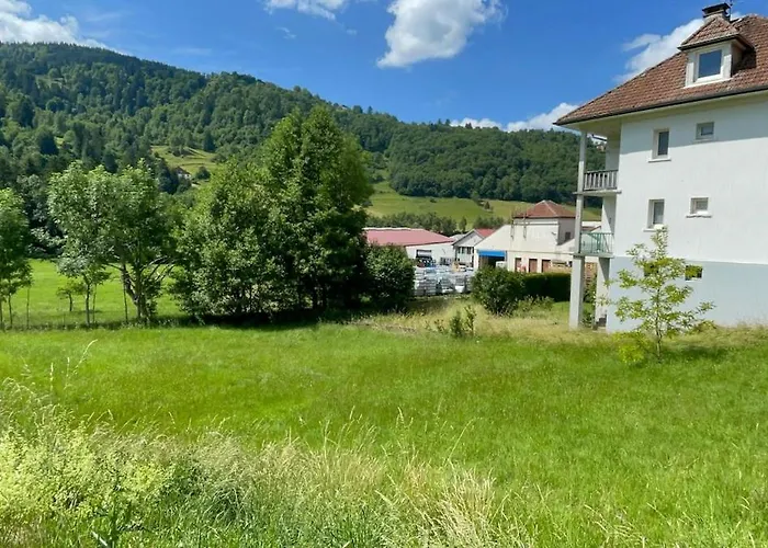 Le D'orion Vakantiehuis *