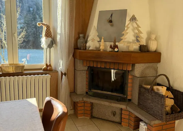 Le D'orion Vakantiehuis