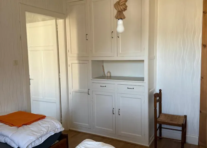 Le D'orion La Bresse