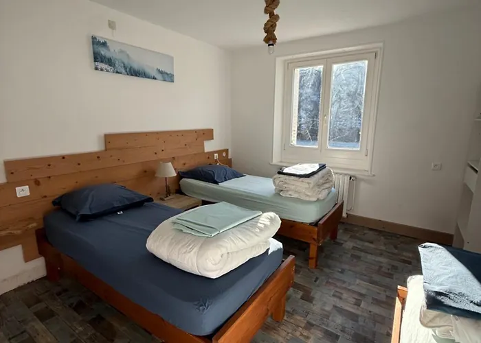 Le D'orion La Bresse