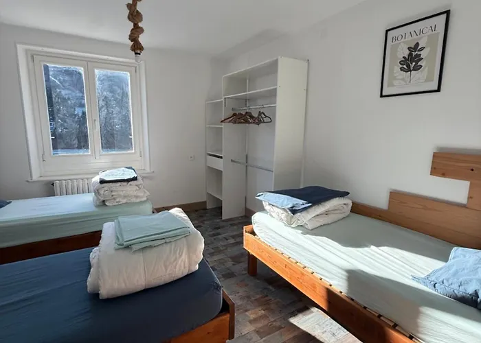 Le D'orion Vakantiehuis