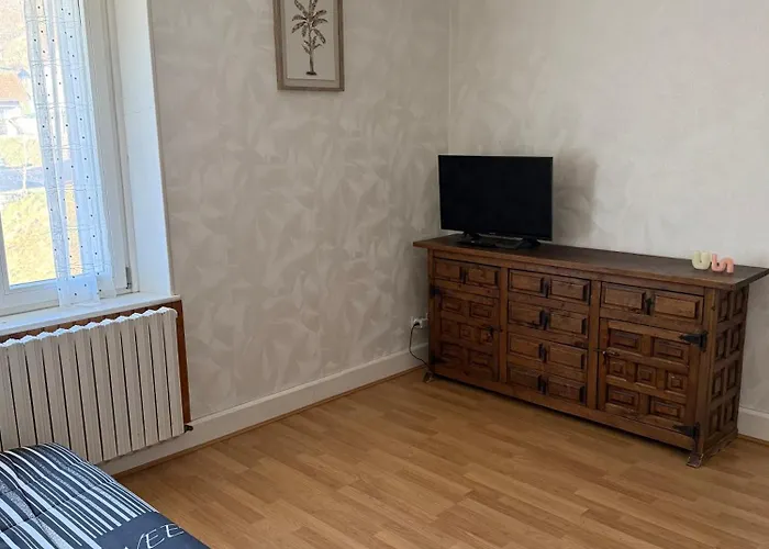 Le D'orion بيت للعطل