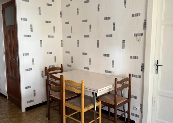 Le D'orion * La Bresse