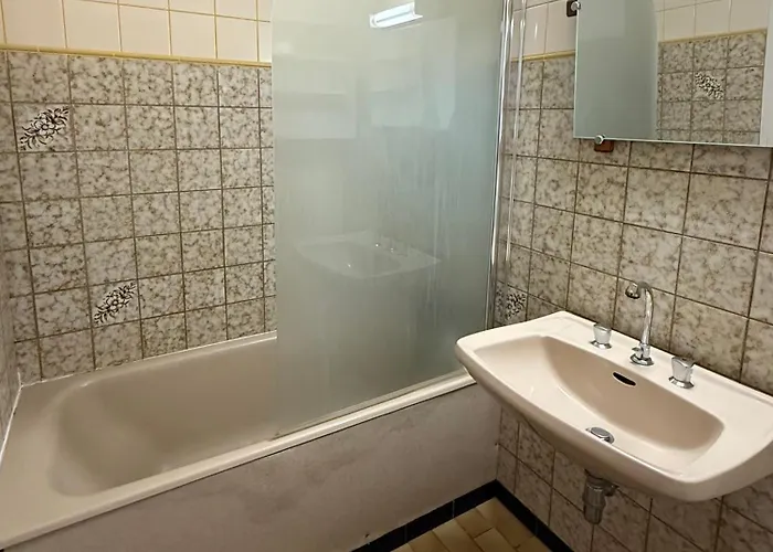 Le D'orion Vakantiehuis *